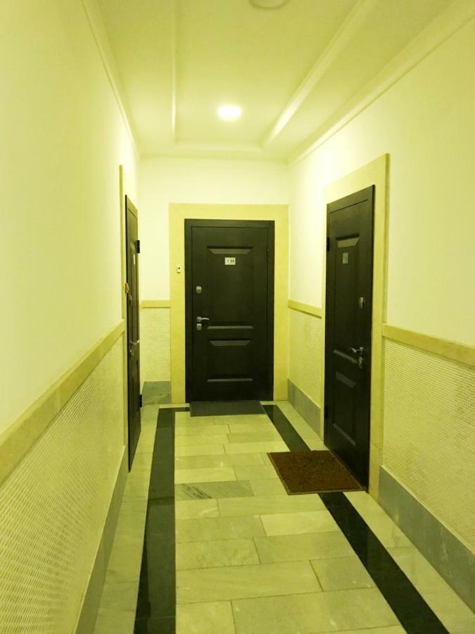 Green City Apartment 1 Tashkent Exterior photo