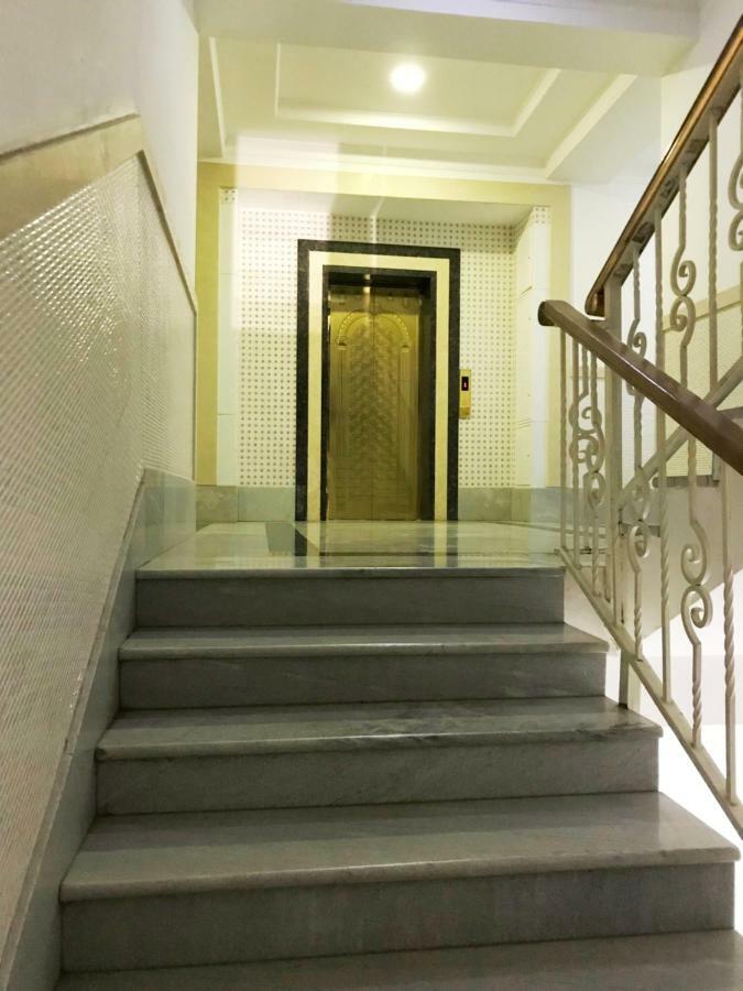 Green City Apartment 1 Tashkent Exterior photo